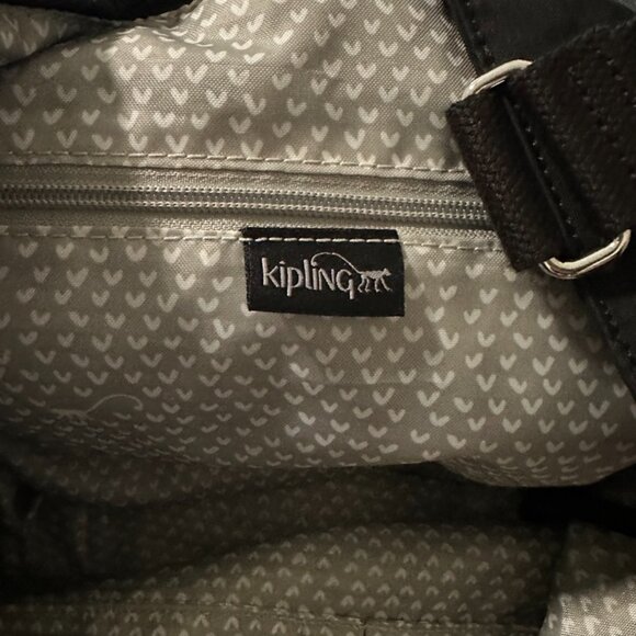 Kipling Tote - Picture 7 of 8